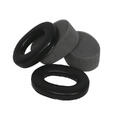 3M Peltor Hygienesett for Tactical XP Ny skumgummi og kantgummi for Tactical